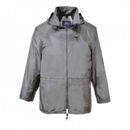 Portwest S440 Classic Rain Jacket - Workwear.co.uk